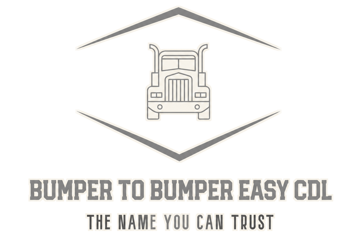 Bumper to Bumper Easy CDL