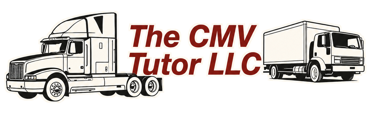 The CMV Tutor